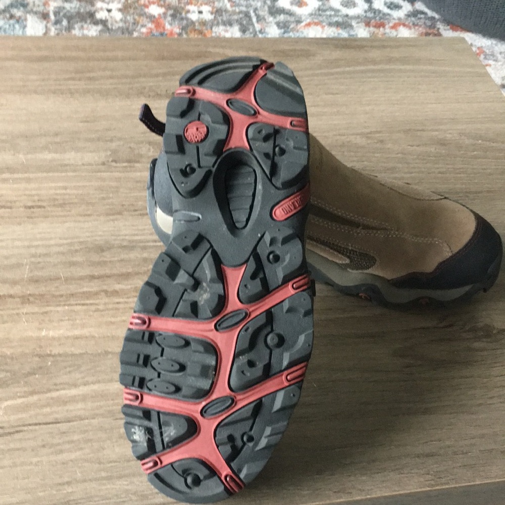 Timberland slip on 46993M hiking shoes - Picture 7 of 7